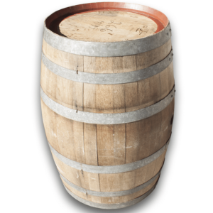 Wine Barrel