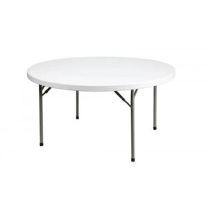 1.5m Round Event Table