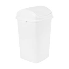 Small Office Bin 12L