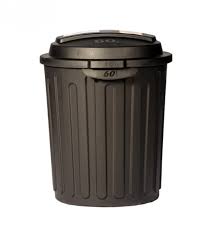 Large Office Bin 60L