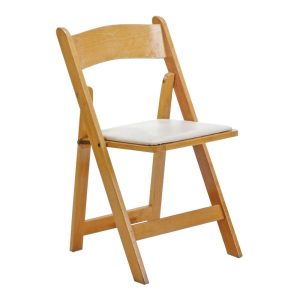Americana Chair - Timber