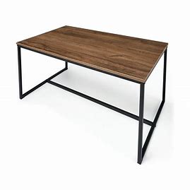 Coffee Table - Rectangle