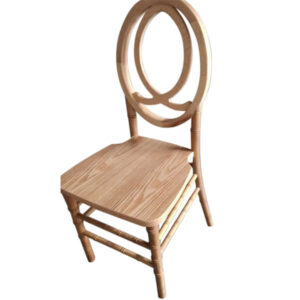 Phoenix Wooden Dining Chair