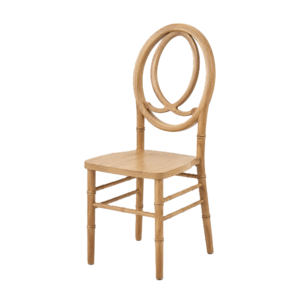 Phoenix Wooden Dining Chair