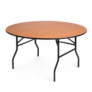 1.5m Round Function Table