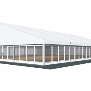 20m F-Series Structure Marquee