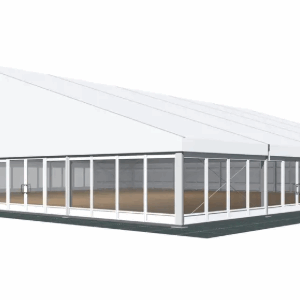 25m F-Series Structure Marquee