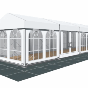 3m P-Series Structure