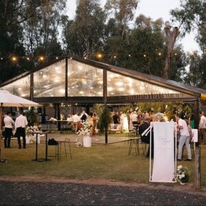 The Melbourne Marquee