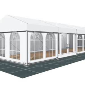 4m P-Series Structure Marquee