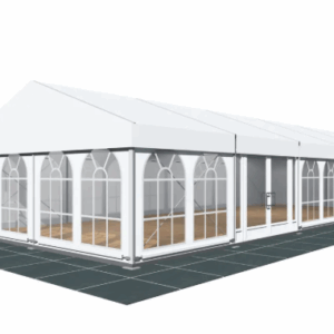 6m P-Series Structure Marquee