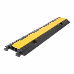Cable Protector Ramps 1m