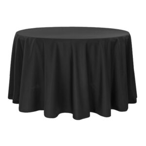 1.5m Round Table Cloth