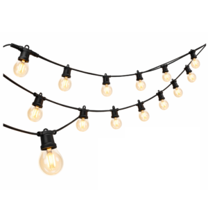 Festoon Lighting