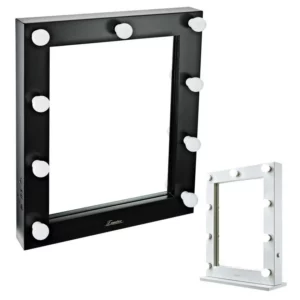 Makeup Mirror - LED Lights