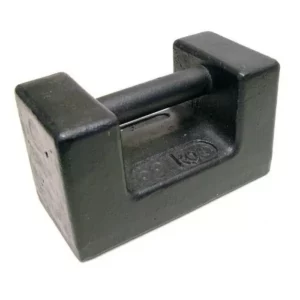 Steel Weights 25kg