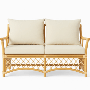 Maui Cane Sofa