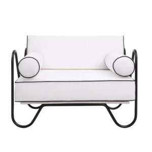 The Belmont Armchair