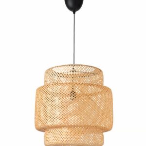 Rattan Pendant Lamp