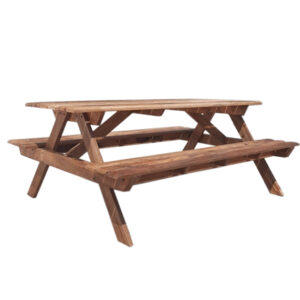 Picnic Tables
