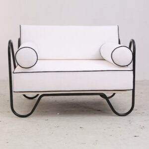 The Belmont Armchair