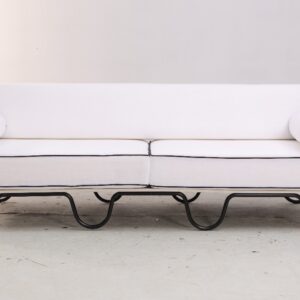 The Belmont Lounge - 3 Seater