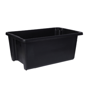 Black Ice Tub
