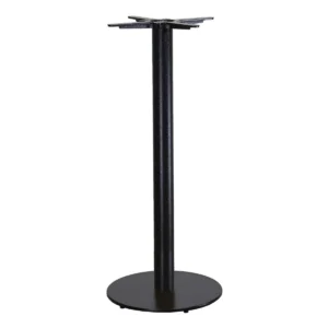 Pisa Bar Table BLACK