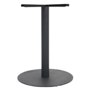 Pisa Dining Table BLACK