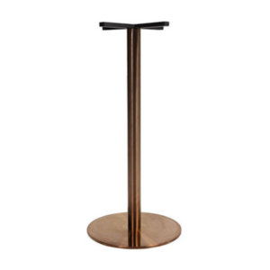 Pisa Bar Table COPPER