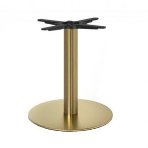 Pisa Coffee Table GOLD