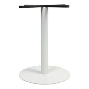 Pisa Dining Table WHITE