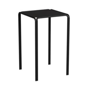 EVIE BAR TABLE BLACK