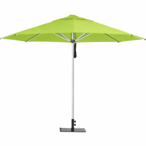 3m Market Umbrella – GREEN