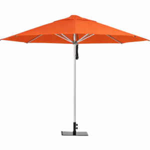 3m Market Umbrella – ORANGE