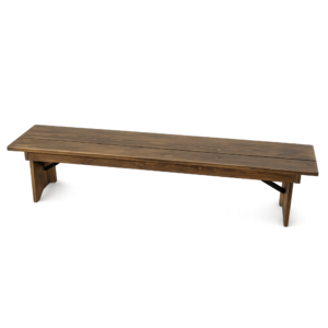 Farmhouse Bench Seat