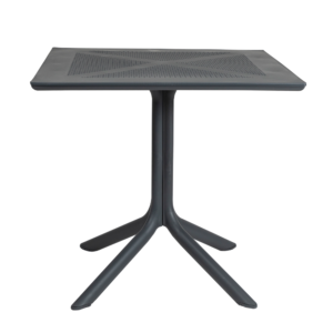 VERA CAFE TABLE GREY