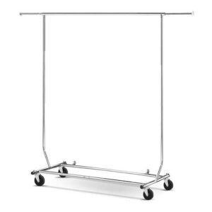 Heavy Duty Clothing Rack